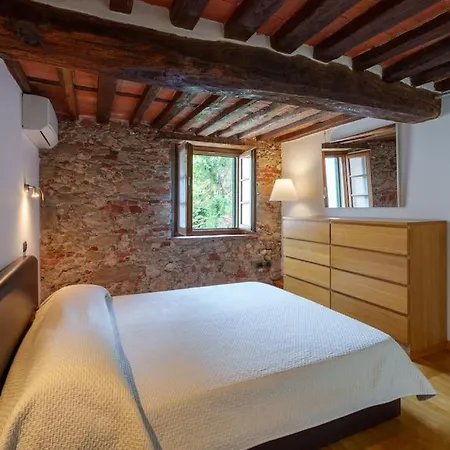 Il Vaticano Appartement *