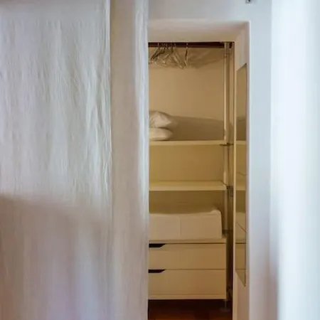 Appartement Il Vaticano Pietrasanta