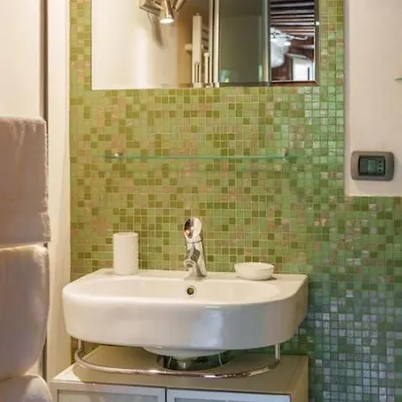 Appartement Il Vaticano Pietrasanta