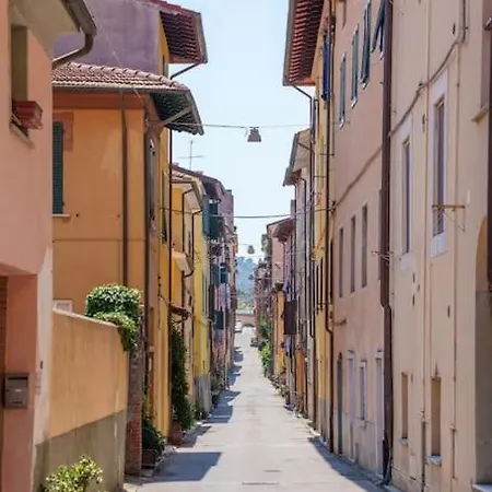 Appartement Il Vaticano