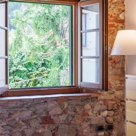 Il Vaticano Appartement *
