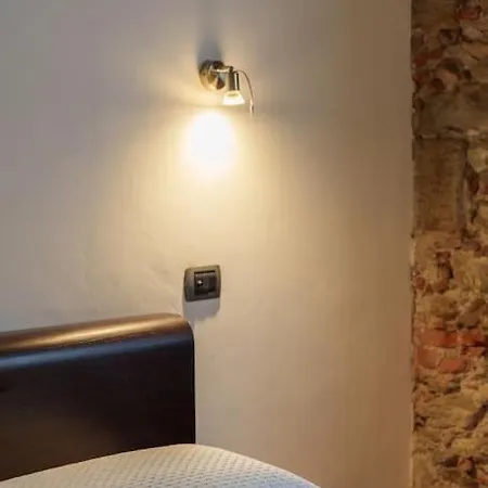 Appartement Il Vaticano *