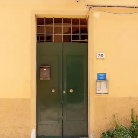 Il Vaticano Appartement Pietrasanta