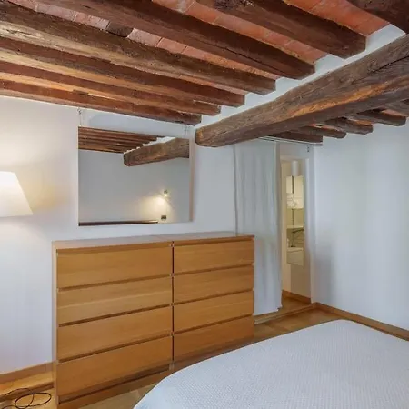 Appartement Il Vaticano *