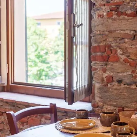 Il Vaticano Appartement Pietrasanta