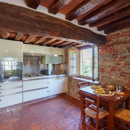 Appartement Il Vaticano Pietrasanta