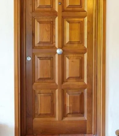 Il Vaticano Appartement